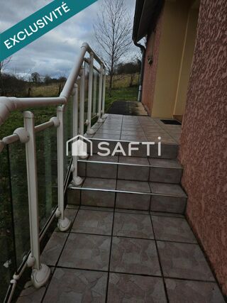  Maison à vendre 6 pièces 150 m²
