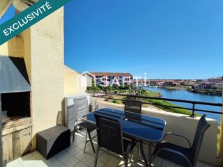  Appartement à vendre 3 pièces 37 m²