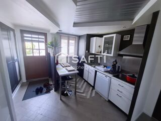  Maison à vendre 4 pièces 93 m²