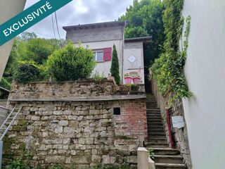  Maison à vendre 3 pièces 60 m²