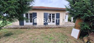  Maison à vendre 6 pièces 140 m²