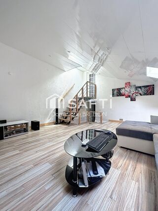  Maison à vendre 5 pièces 102 m²