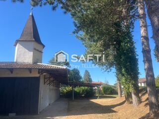  Maison à vendre 12 pièces 280 m²