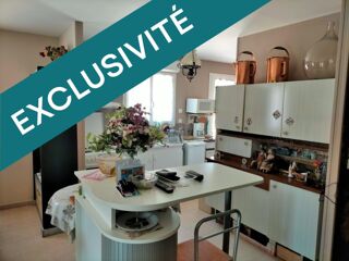  Maison à vendre 5 pièces 96 m²