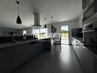  Maison � vendre 6 pi�ces 140 m�