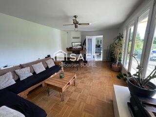  Maison � vendre 5 pi�ces 90 m�