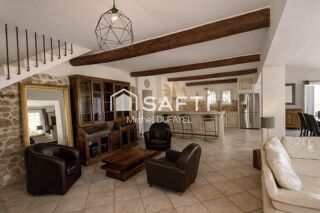  Maison à vendre 6 pièces 205 m²