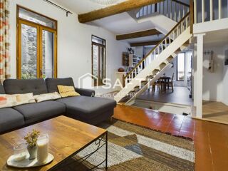  Maison à vendre 8 pièces 189 m²