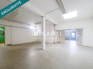  Immeuble à vendre 320 m²