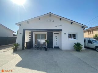  Maison � vendre 4 pi�ces 109 m�