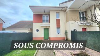  Maison � vendre 5 pi�ces 82 m�