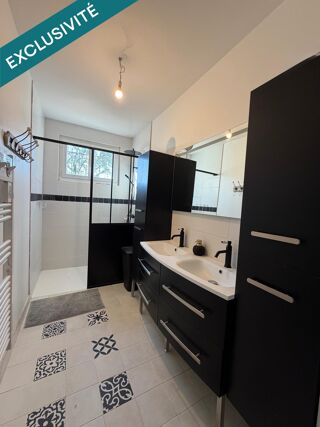  Maison à vendre 7 pièces 140 m²