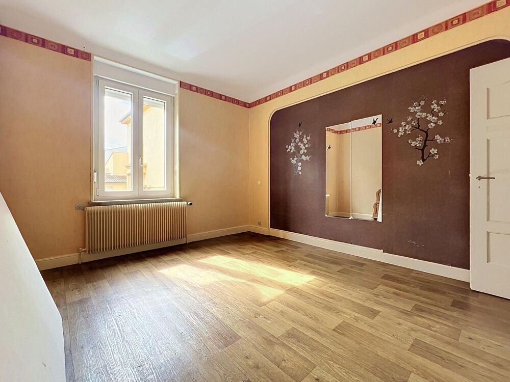 Location Appartement Appartement T3 loué meublé proche du centre ville de Yutz Yutz