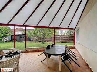  Maison � vendre 7 pi�ces 152 m�