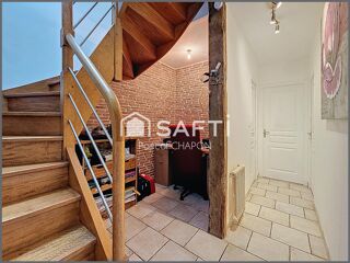  Maison � vendre 5 pi�ces 133 m�