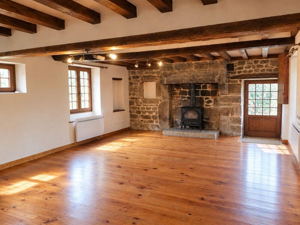 Vente Maison Ensemble immobilier au calme à la campagne Putanges-le-lac