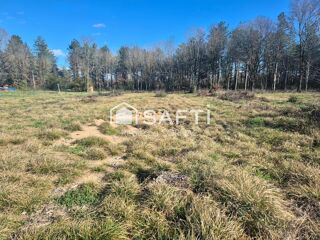  Terrain à vendre 1170 m²
