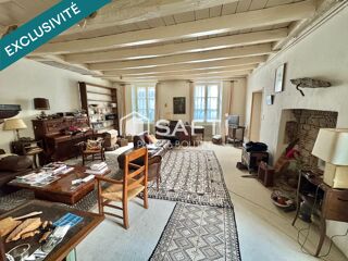  Maison à vendre 7 pièces 291 m²