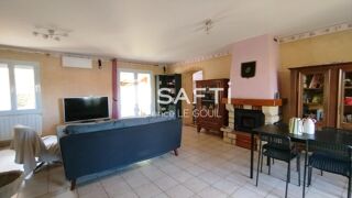  Maison à vendre 4 pièces 100 m²