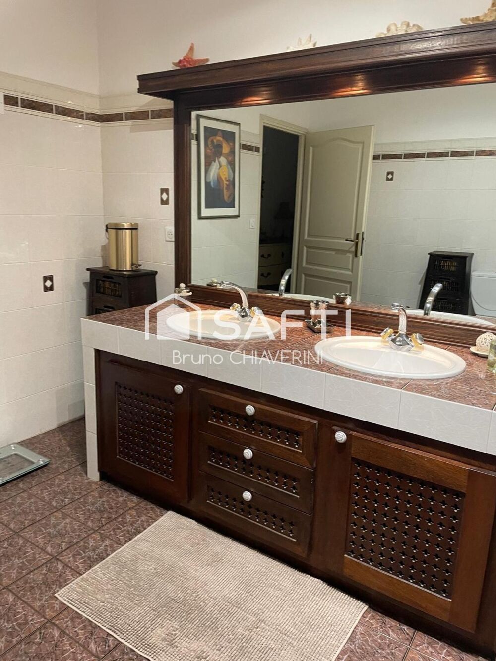  vendre  Maison Afa (20167)