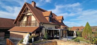  Maison � vendre 6 pi�ces 124 m�