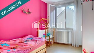  Maison à vendre 6 pièces 130 m²