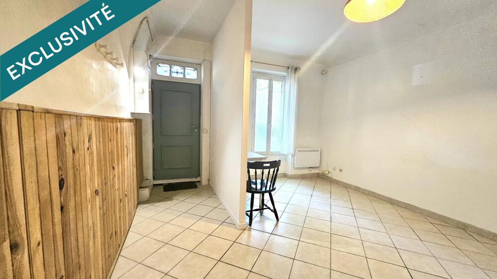 Vente Appartement Superbe appartement de 52 m² Pertuis