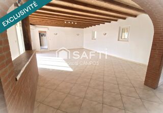  Maison � vendre 6 pi�ces 136 m�