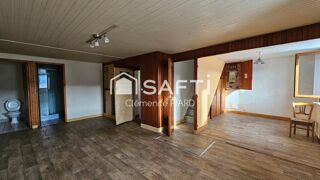  Maison � vendre 3 pi�ces 73 m�