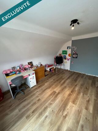  Maison � vendre 5 pi�ces 127 m�