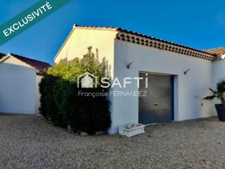  Maison � vendre 5 pi�ces 125 m�