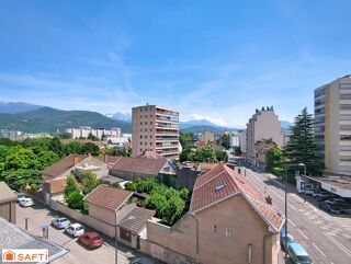  Appartement à vendre 1 pièce 16 m²