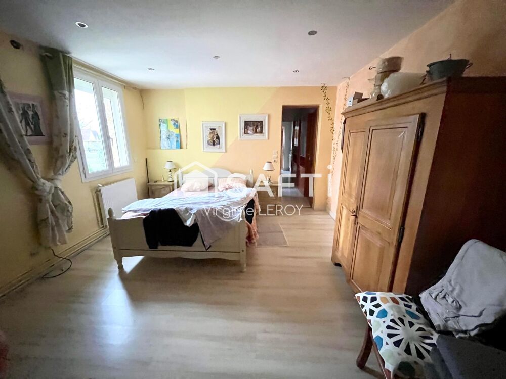  vendre  Maison Lacroix-Saint-Ouen (60610)
