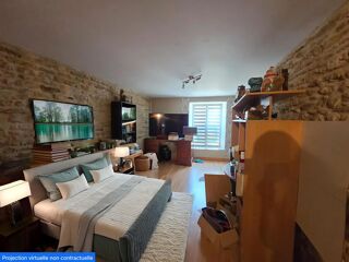  Maison � vendre 4 pi�ces 70 m�