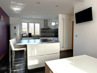  Maison à vendre 5 pièces 136 m²