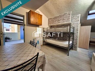  Appartement à vendre 2 pièces 30 m²