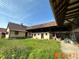  Maison � vendre 4 pi�ces 110 m�