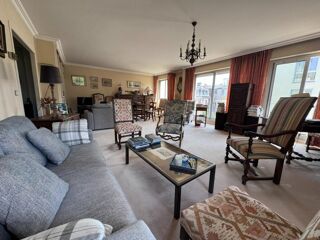  Appartement à vendre 4 pièces 115 m²