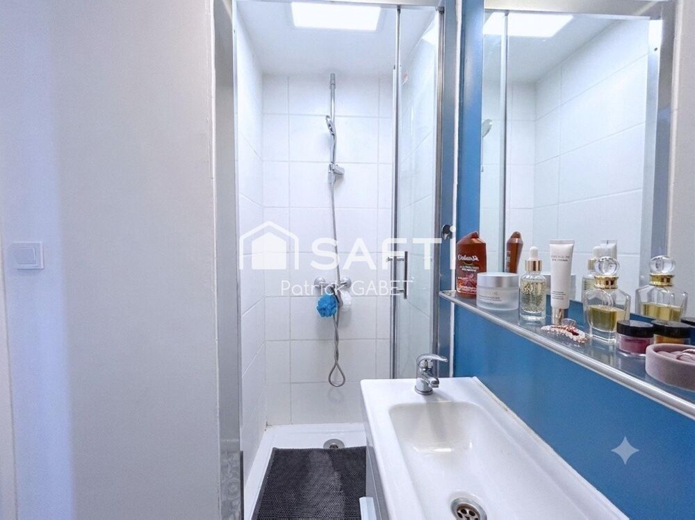 Vente Appartement Appartement T2 meublé – Dijon Centre-ville – 1er et dernier étage au calme Dijon