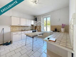  Maison � vendre 4 pi�ces 89 m�