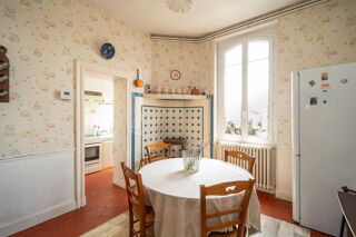  Maison � vendre 13 pi�ces 230 m�
