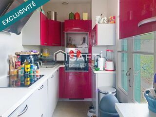  Maison à vendre 4 pièces 58 m²