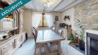  Maison � vendre 3 pi�ces 100 m�