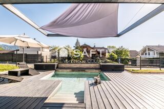  Maison � vendre 4 pi�ces 125 m�