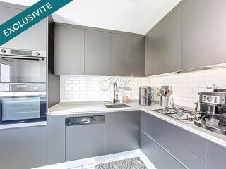  Maison � vendre 4 pi�ces 110 m�