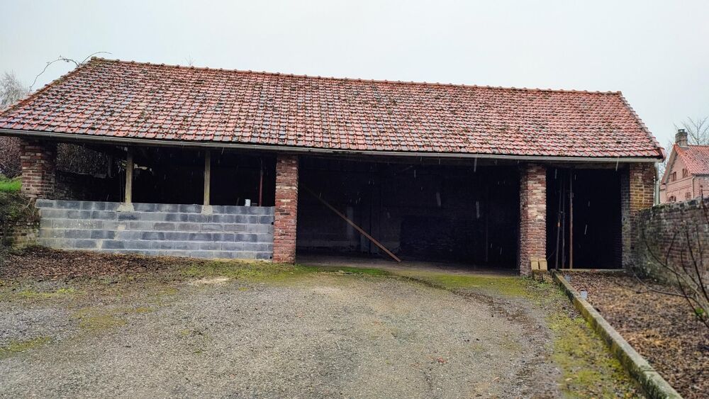 Vente Maison Maison à usage d'habitation de 218m2 et une maison à usage locatif de 36m2 Vaux-andigny