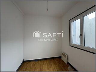  Maison à vendre 3 pièces 90 m²