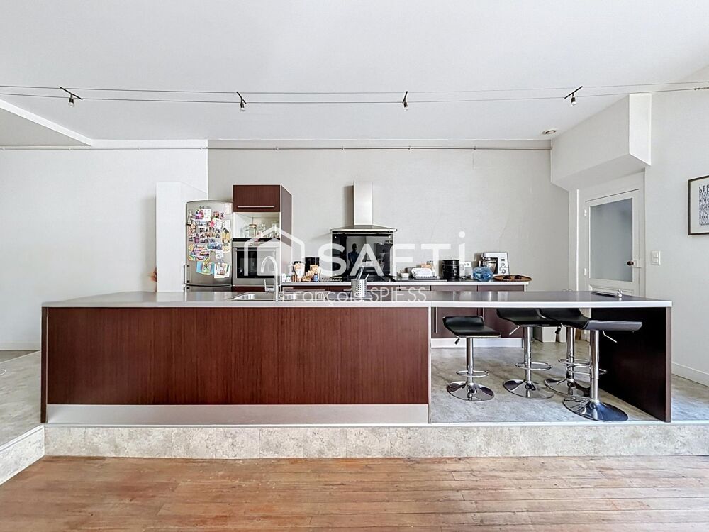 à vendre  Appartement Bordeaux (33000)