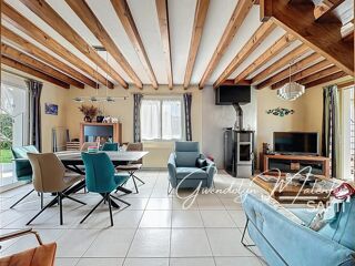  Maison � vendre 6 pi�ces 184 m�