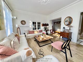  Maison � vendre 11 pi�ces 230 m�